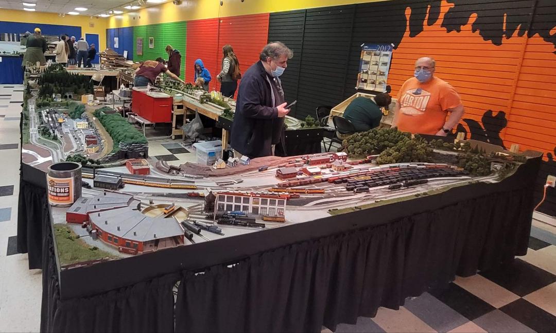 N Scale BendTrack